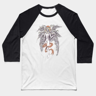 Seraphim Baseball T-Shirt